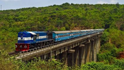Railway Recruitment 2026: प्रकल्पग्रस्तांसाठी मोठी संधी! कोकण रेल्वेमध्ये ‘या’ पदांसाठी बंपर भरती