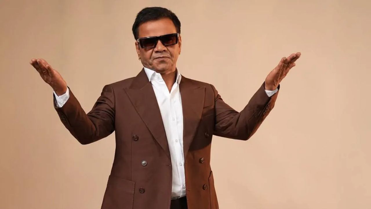Rajpal Yadav Cheque Bounce Case: जेलमध्ये जाण्यापासून राजपाल यादवांना तात्पुरता दिलासा; सुप्रीम कोर्टाने घातली ‘ही’ अट
