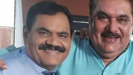 Mushtaq Khan: ‘श्रीमंतांच्या लग्नात वेटरचं काम करतील पण…’मुश्ताकच्या अंतिम दर्शनाबाबत रझा मुरादने व्यक्त केली खंत