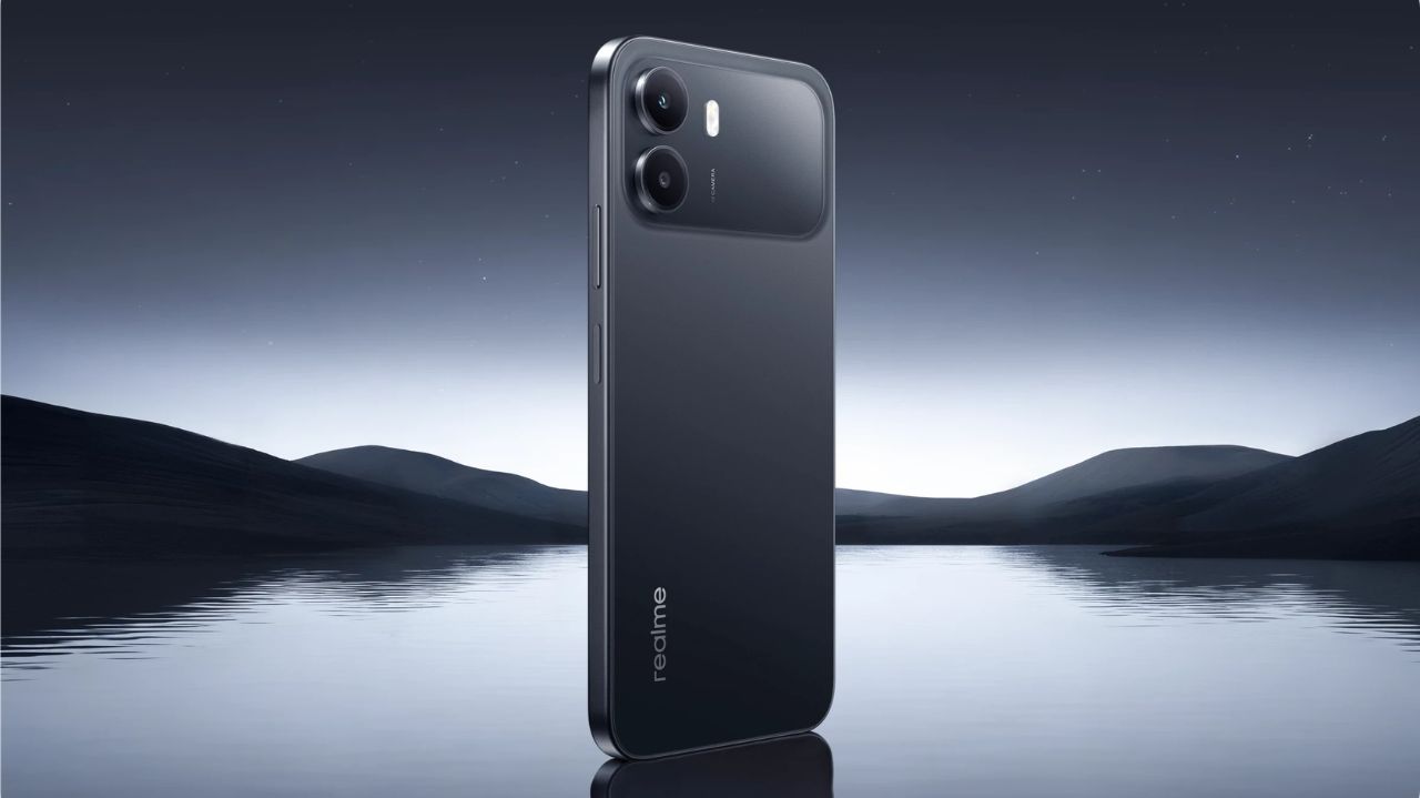 Realmee Mobile : Realmee चा नवा फोन बाजारात उपल्बध ! फिचर काय असाणार, नव्या मोबाईलची किंमत किती …