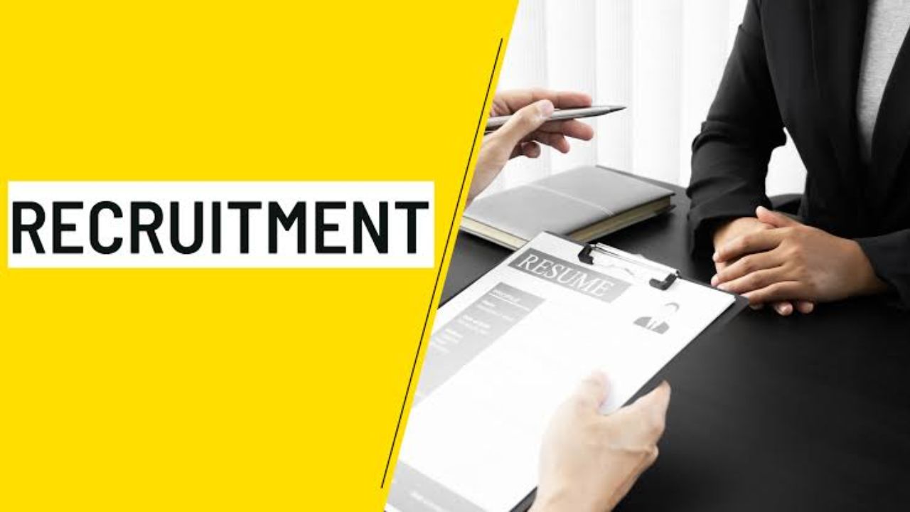 MRRDA Pune Recruitment 2026: महाराष्ट्र ग्रामीण रस्ते विकास संस्थेत ‘या’ पदासाठी भरती जाहीर; पात्रता आणि अटी पहा एका क्लिकवर..