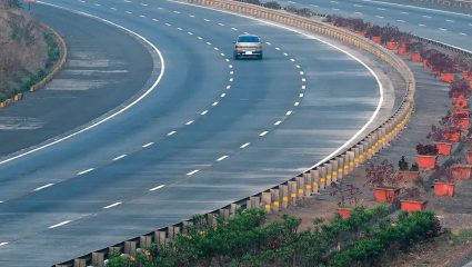 Kalyan-Dombivli Ring Road: रिंग रोडला हिरवा कंदील; वाहतूक कोंडी सुटणार, कल्याण-डोंबिवली प्रवास होणार अवघा ६ मिनिटांचा!