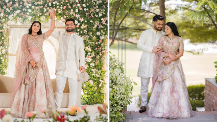 Wedding Date: स्टार क्रिकेटर रिंकू सिंह आणि SP खासदार प्रिया सरोजच्या लग्नाची तारीख ठरली, 4 डिसेंबरला होणार विवाहबद्ध