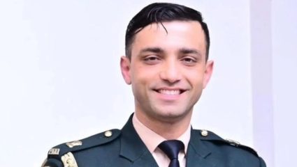 Major Rishab Singh Sambyal: सोशल मीडियावर धुमाकूळ घालणारे माजी ADC मेजर ऋषभ सिंह एका महिन्यात किती कमावतात?