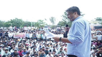 MPSC Paper Leak : रोहित पवार पुन्हा आक्रमक; 26 सप्टेंबरला पुण्यात आंदोलन, भीमनवारांच्या राजीनाम्याची मागणी
