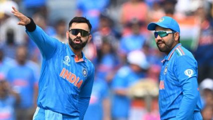 IND vs WI ODI Series: ‘रो-को’ची जोडी पुन्हा मैदानात! Virat-Rohit वेस्ट इंडिजविरुद्धच्या मालिकेसाठी सज्ज; पहिला सामना कधी-कुठे?