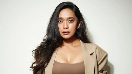 Sayani Gupta: सयानी गुप्ताची आंतरराष्ट्रीय झेप; ‘आर्या’मध्ये ‘रिव्हरडेल’ फेम रॉस बटलरसह झळकणार
