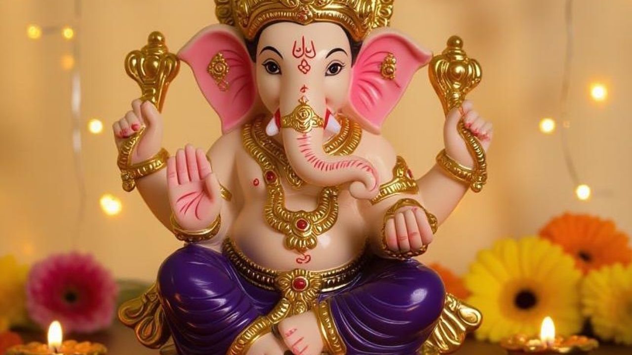 Sakharchauth Ganpati: आगरी समाजाचा साखरचौथचा गणपती नेमका काय? जाणून घ्या भाद्रपदातील या खास परंपरेचे महत्त्व