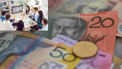 Australia Salary System: ऑस्ट्रेलियन जॉब मार्केटचे मोठे गुपित; महिन्याच्या शेवटी नाही, तर ‘या’ दिवसाला मिळतो पगार!