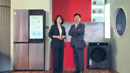 Samsung India चा मोठा धमाका! 2026 Bespoke AI Appliances ची नवी श्रेणी लॉन्च