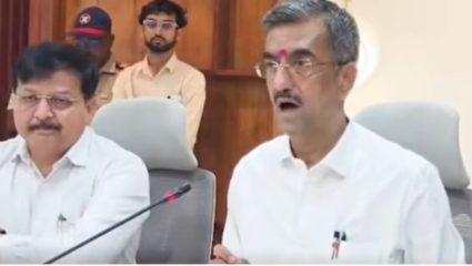 Satara News: सातारा जिल्ह्यात आरोग्य आणि शिक्षणाचा विकास; स्मार्ट आरोग्य केंद्रे व आदर्श शाळांसाठी कोट्यवधींचा निधी