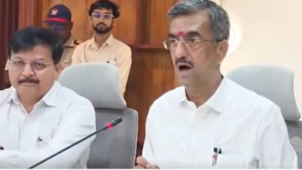 Satara News: सातारा जिल्ह्यात आरोग्य आणि शिक्षणाचा विकास; स्मार्ट आरोग्य केंद्रे व आदर्श शाळांसाठी कोट्यवधींचा निधी