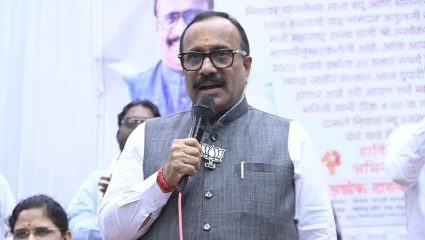 ‘त्या’ अपघातग्रस्त कुटुंबांना मदत, जखमींना 50 हजार देण्यासाठी पाठपुरावा; पालकमंत्री सावे यांचे निर्देश