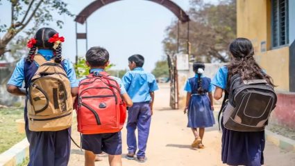 School Dropouts: एकही बालक शिक्षणापासून वंचित राहणार नाही; राज्यभर विशेष शोधमोहीम राबवण्याचे निर्देश