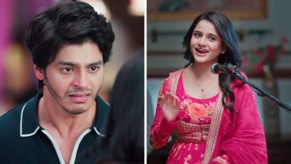 Tu Hi Re Maza Mitwa Serial: सुरू होतेय प्रेमाची लपाछपी; अर्णव-ईश्वरीच्या नात्यात नवा ट्विस्ट, मालिकेचा नवा प्रोमो चर्चेत