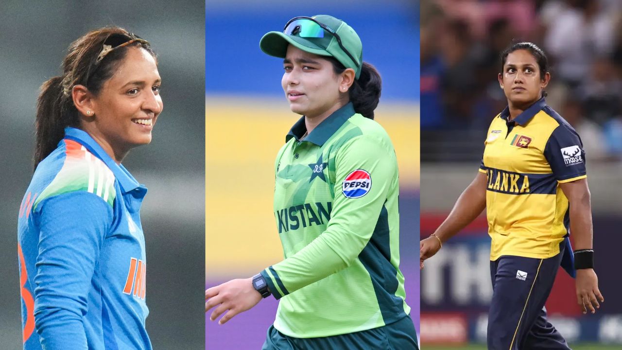 Asian Games 2026: सेमीफायनलसाठी ‘हे’ 4 संघ सज्ज; पदकासाठी ‘आरपार’ची लढाई!  कोण कोणाशी भिडणार?