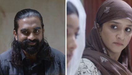 Tarini Upcoming Twist: तारिणी बनली दहशतवादी? “कितनी जाने लेनी है?” म्हणत दिला धक्कादायक इशारा; मालिकेत नवा ट्विस्ट