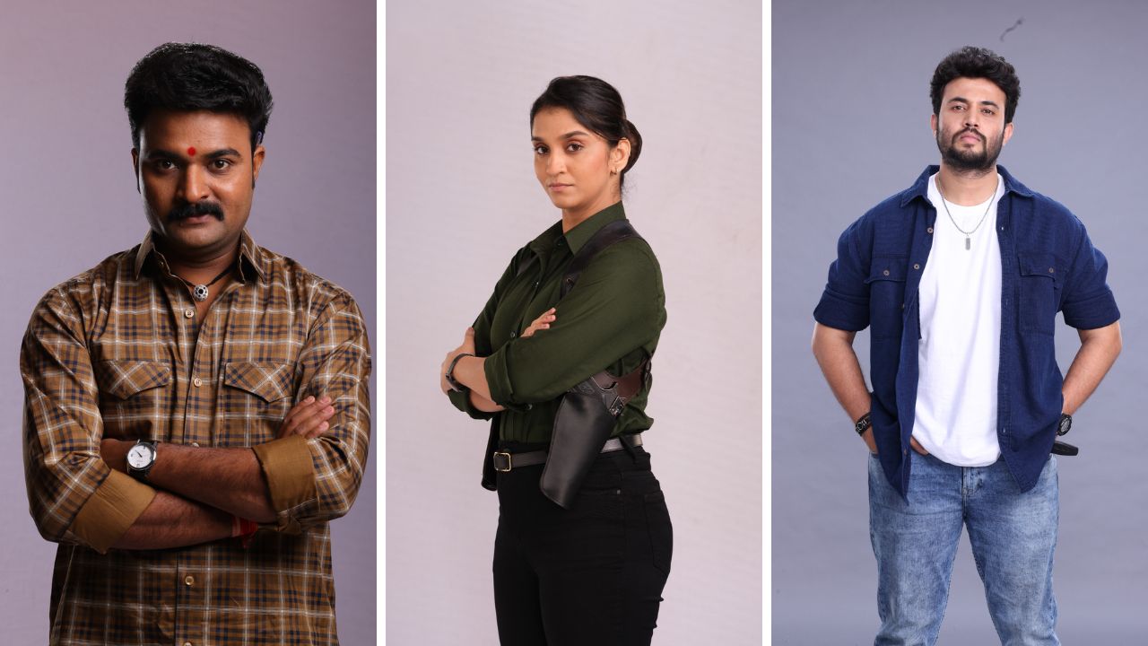 Zee Marathi Serial: दीपच्या मनात प्रेमाची चाहूल, तारिणीसमोर मोठं संकट; ‘देवमाणूस’मध्येही गूढ वाढणार, ‘या’ आठवड्यात काय घडणार?