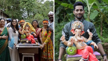 Sanai Chaughade Serial: ‘सनई चौघडे’मध्ये रंगणार कोकणचा पारंपरिक गणेशोत्सव; परब कुटुंब जाणार गावी, चिन्मयीने सांगितला खास अनुभव