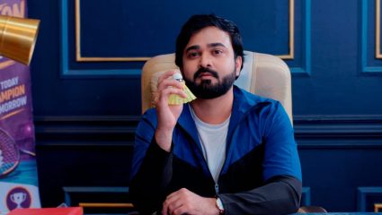 Sun Marathi Serial: अनुप्रियाच्या आयुष्यात येणार नवं पात्र; निरंजन कुलकर्णीची मालिकेत एन्ट्री, भूमिकेमागे दडलंय रहस्य