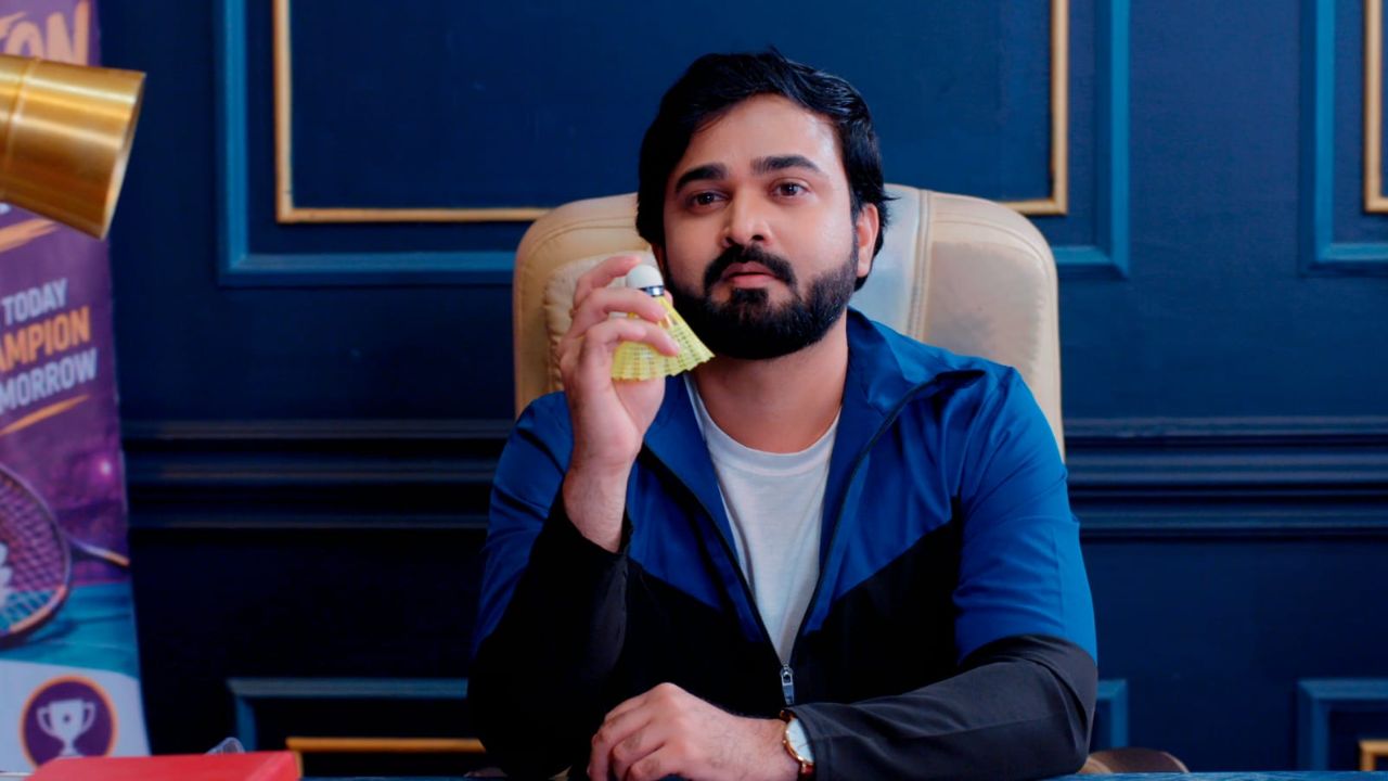 Sun Marathi Serial: अनुप्रियाच्या आयुष्यात येणार नवं पात्र; निरंजन कुलकर्णीची मालिकेत एन्ट्री, भूमिकेमागे दडलंय रहस्य