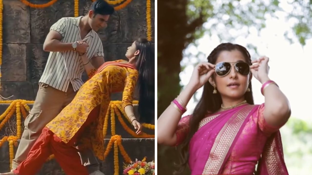 Dhaktya Sunbai Marathi Serial: सोशल मीडियावर गाजल्यानंतर ‘या’ प्रसिद्ध इन्फ्लुएन्सरची मालिकेत एन्ट्री; पहिल्यांदाच टीव्हीवर झळकणार