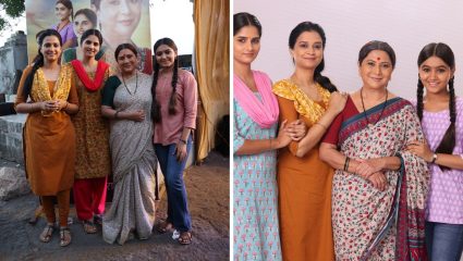 Zee Marathi Serial: मनोरंजनासोबत प्रबोधनही! ‘कृष्णाईच्या लेकी’मध्ये दारूबंदीचा लढा; गावासाठी एकवटणार महिला