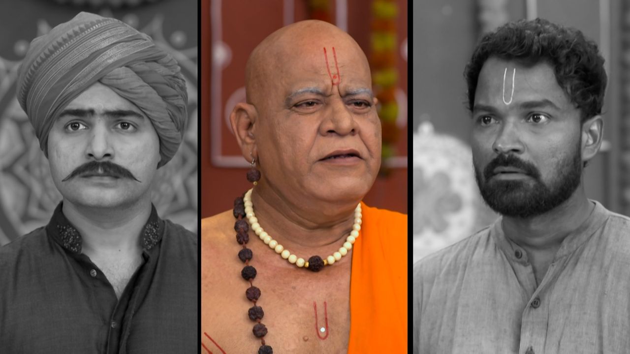 Jai Jai Swami Samarth: गणपती विसर्जनावेळी सावळ्याचं मोठं सत्य उलगडणार; मालिकेत नवं वळण