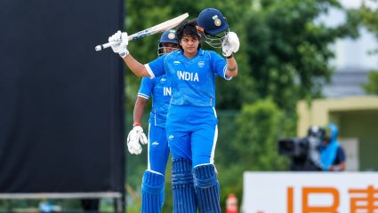 Shafali Verma चा ‘धुमाकूळ’, ४९ चेंडूत तुफानी शतक अन् मोडले ७ रेकॉर्ड्स, मंधानाचाही विक्रम केला धुळीस