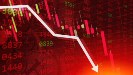 Share Market: शेअर बाजारात हाहाःकार! सेन्सेक्स 700 अंकांनी कोसळला, काय आहे मोठं कारण