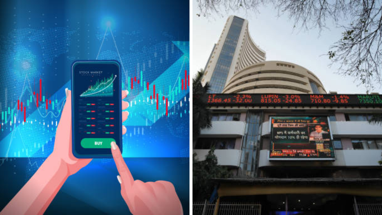 Share Market Today: घसरणीला लागला ब्रेक, शेअर बाजारात तेजी; ४०० अंकांनी बँक निफ्टी उसळले