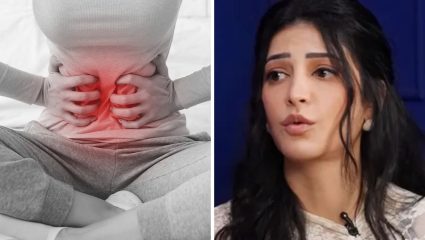 Shruti Haasan On Periods: पुरुषांना पीरियड्स यावेत म्हणून ‘या’ अभिनेत्रीने देवाकडे केली हजारो वेळा प्रार्थना, कारणही सांगितलं!