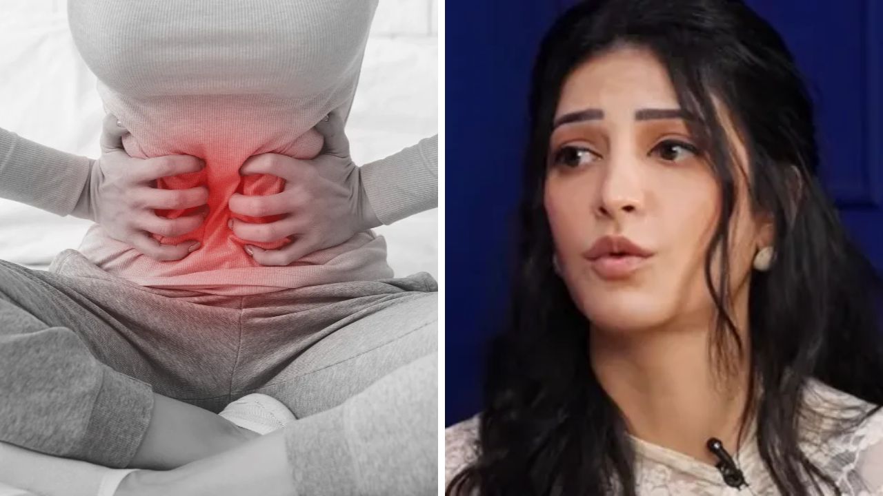 Shruti Haasan On Periods: पुरुषांना पीरियड्स यावेत म्हणून ‘या’ अभिनेत्रीने देवाकडे केली हजारो वेळा प्रार्थना, कारणही सांगितलं!