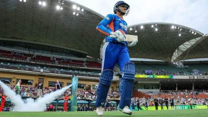 Smriti Mandhana: स्मृती मंधानाच्या निशाण्यावर वर्ल्ड रेकॉर्ड, केवळ 69 धावा दूर