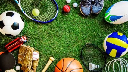 Central Sports Quota games : केंद्रीय स्पोर्ट्स कोट्यात समाविष्ट असलेले खेळ आणि संपूर्ण यादी वाचा सविस्तर..