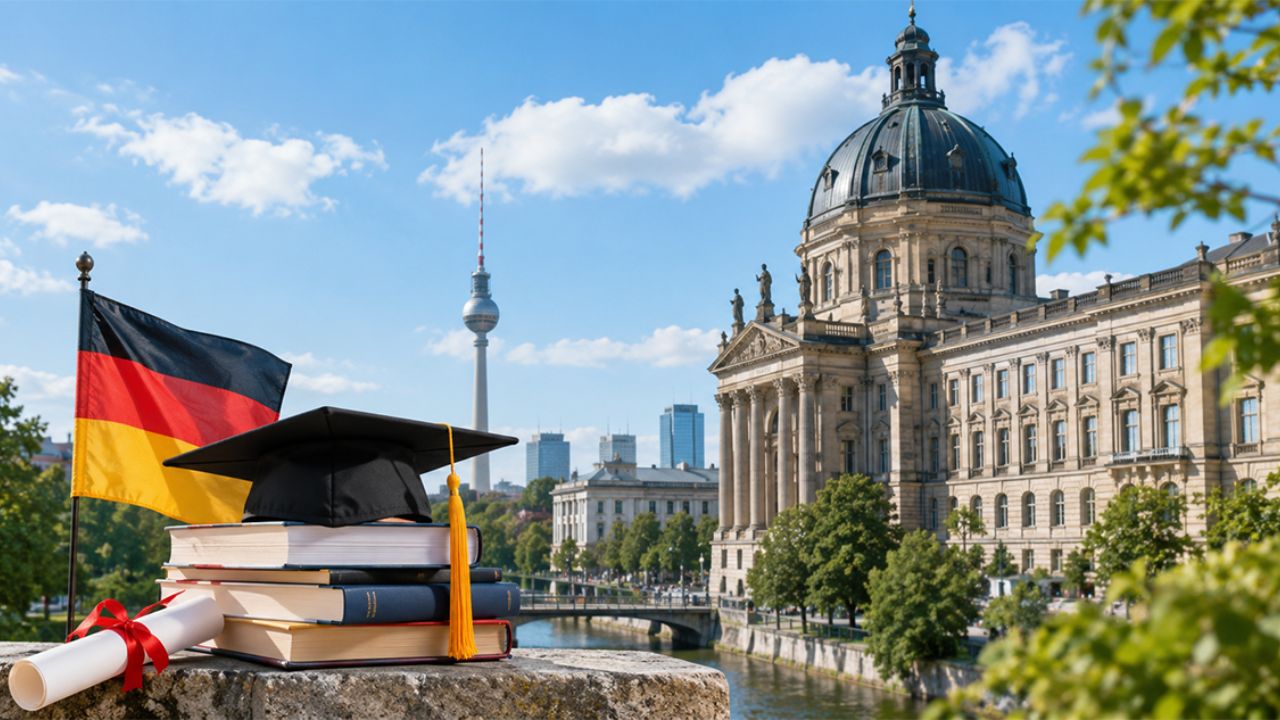 Study in Germany 2026: जर्मनीमध्ये शिक्षण घेण्याचे स्वप्न पाहताय? ट्यूशन फीऐवजी ‘या’ खर्जाचे बजेट चुकले तर होईल मोठी अडचण