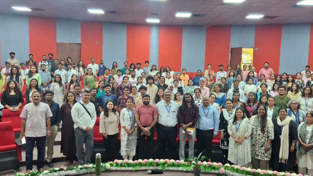 Suicide Prevention : मानसिक तणाव आणि आत्महत्येचा धोका ओळखा; एमआयएमएच पुण्यात पार पडले गेटकीपर प्रशिक्षण