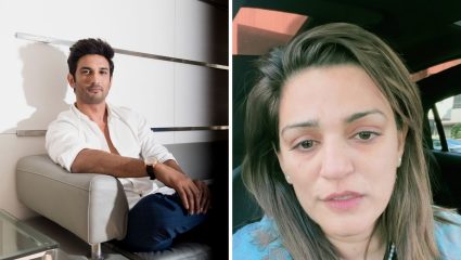 Sushant Singh Rajput Case: ‘पाय तुटला, डोळ्यांना इजा अन्…’; पोस्टमॉर्टमबाबत श्वेता सिंह कीर्तींचा नवा दावा