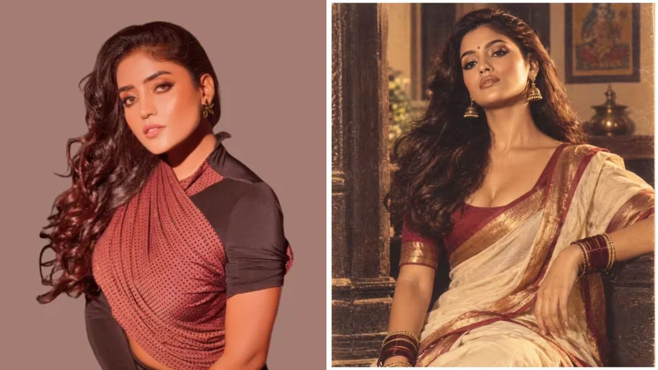 National Crush: कोण आहे नवी ‘नॅशनल क्रश’ तान्या मिश्रा? बिहारच्या या तरुणीच्या डोळ्यांवर फिदा झाले नेटकरी