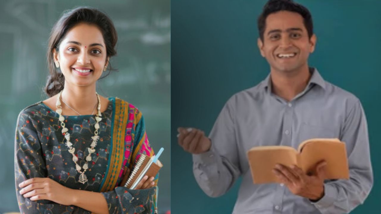 Pune Recruitment 2026: शिक्षकांसाठी मोठी संधी! पुण्यातील ‘या’ कॉलेजमध्ये विविध पदांची भरती; २८ सप्टेंबरला थेट मुलाखती