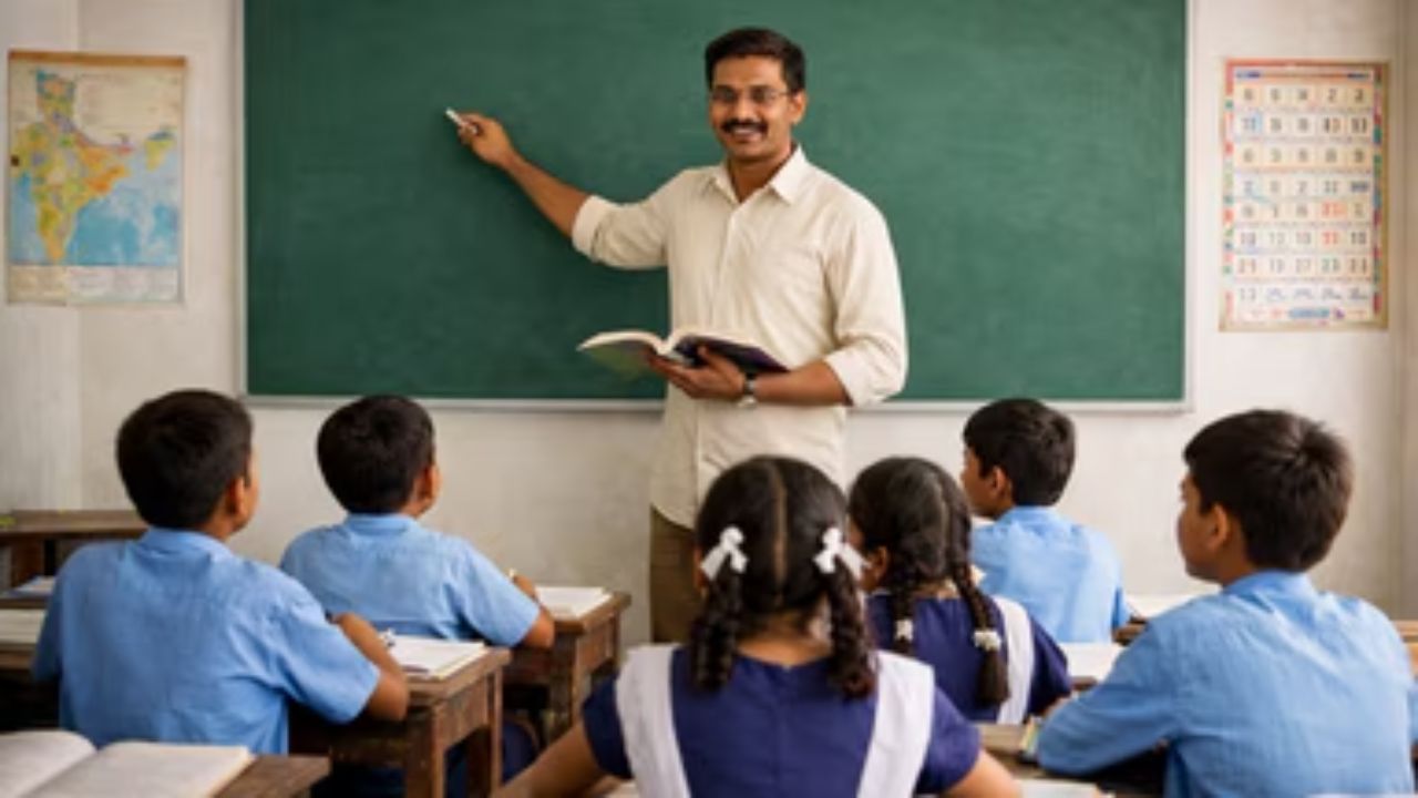 Teacher Recruitment 2025: शिक्षक भरतीतील उमेदवारांची प्रतीक्षा संपणार का? निवड प्रक्रिया पूर्ण होऊनही नियुक्ती रखडल्याने संताप!