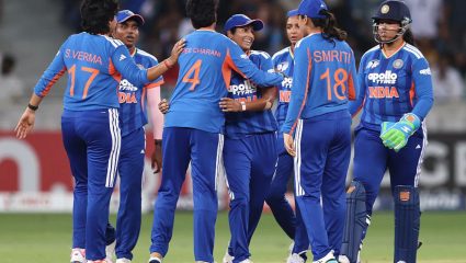 Women’s Asia cup 2026: पाकिस्तानचा खेळ खल्लास! आता कोणाचा गेम करणार? सेमीफायनलमध्ये भारताचा ‘या’ संघाशी होणार महामुकाबला
