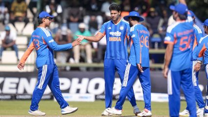 Asian Games 2026: जपानमधील हॉटेल्सवरून प्रश्नचिन्ह; टीम इंडिया कुठे राहणार? BCCI ने स्पष्ट सांगितलं