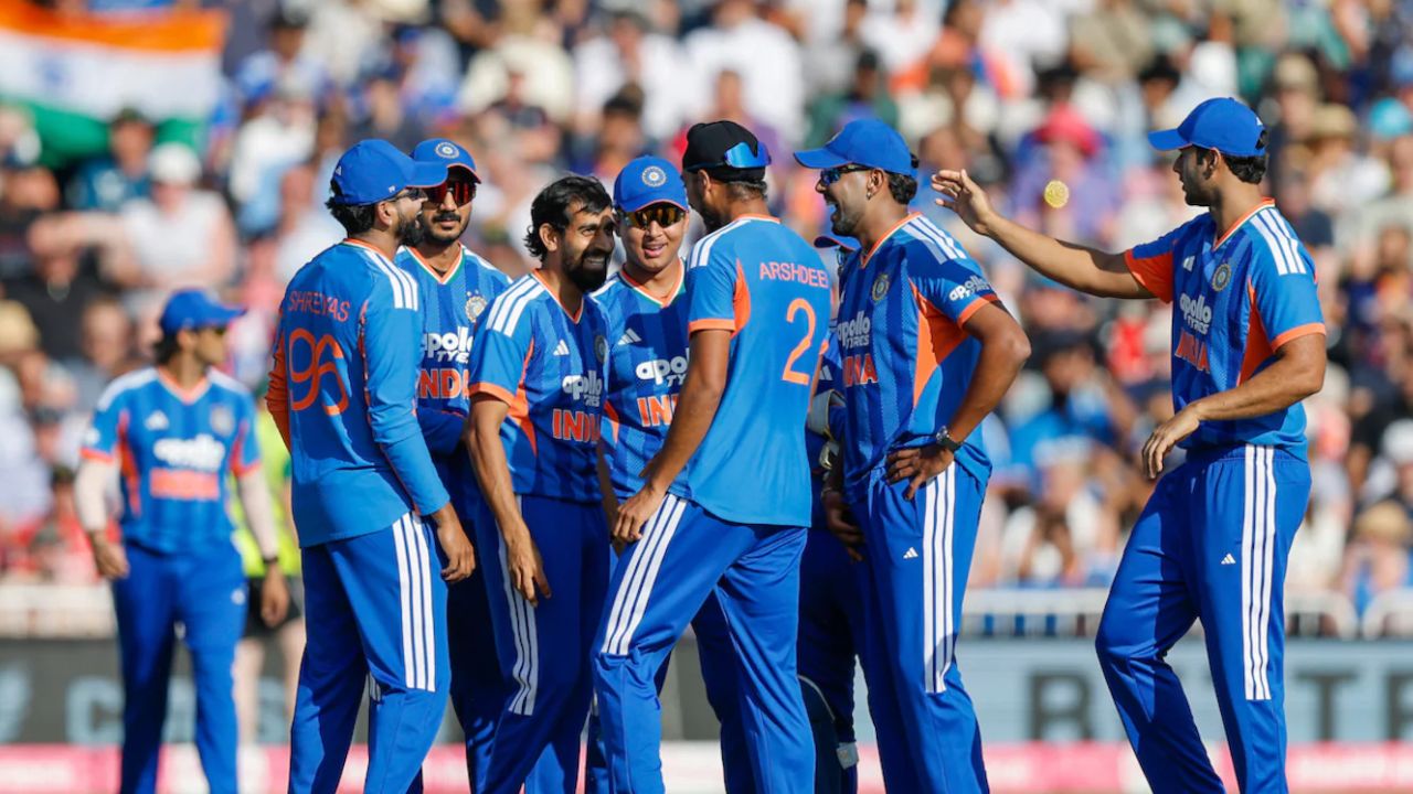 IND vs WI: वेस्ट इंडिजविरुद्ध वनडे सीरीजसाठी टीम इंडिया जाहीर; रोहित-विराट पुन्हा मैदानात, ‘या’ १५ खेळाडूंना संधी