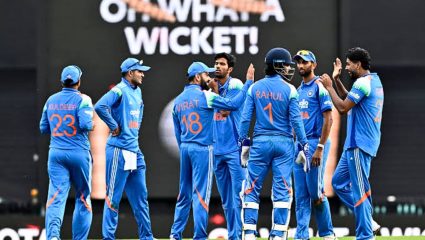 Cricket News: World Cup 2027 पूर्वी टीम इंडियाची अग्निपरीक्षा! किती अन् कोणत्या संघांविरुद्ध खेळणार एकदिवसीय सामने?