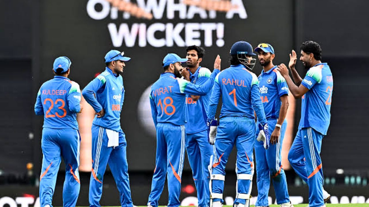 Cricket News: World Cup 2027 पूर्वी टीम इंडियाची अग्निपरीक्षा! किती अन् कोणत्या संघांविरुद्ध खेळणार एकदिवसीय सामने?