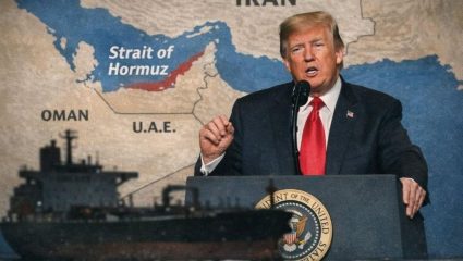 Iran – US : युद्ध काय थांबत नसते ; इराणचा नवीन प्रस्ताव अमेरिकेने फेटाळला
