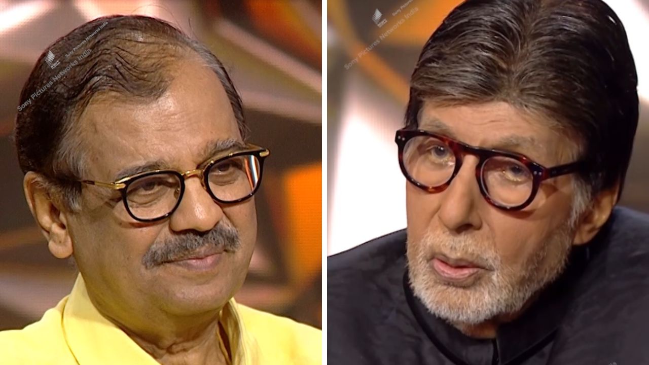 KBC 18: कसाब अमिताभ बच्चन यांना भेटायला आला होता? KBC 18 मध्ये उज्ज्वल निकमांनी सांगितला 26/11 चा किस्सा