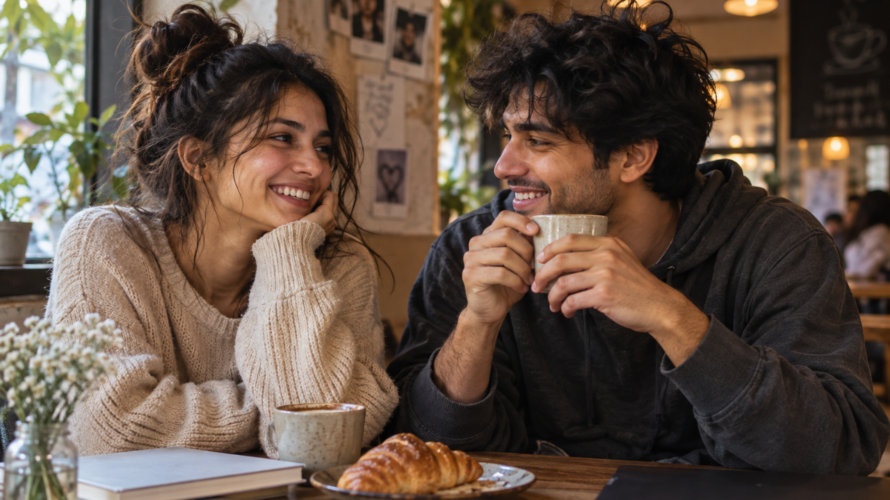 Relationship Tips: आंघोळीशिवाय डेटवर जात आहेत Gen Z! काय आहे नवा Unpolished Look ट्रेंड, का होतोय व्हायरल?