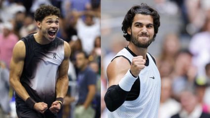 US Open 2026: मोठा उलटफेर! क्वार्टर फायनलमध्ये Carlos Alcaraz चा धक्कादायक पराभव; Ben Shelton ने दाखवला घरचा रस्ता